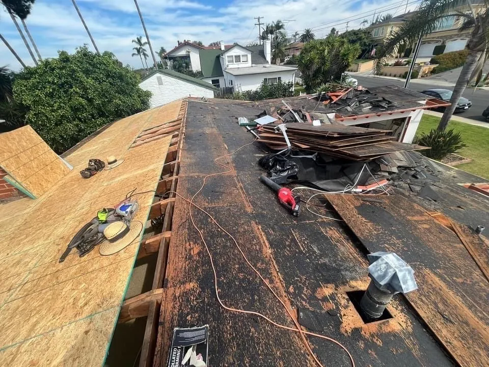 Slide of Zenitram Roofing