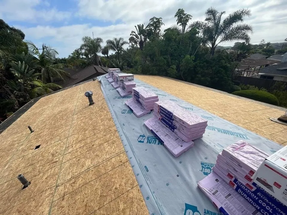 Slide of Zenitram Roofing