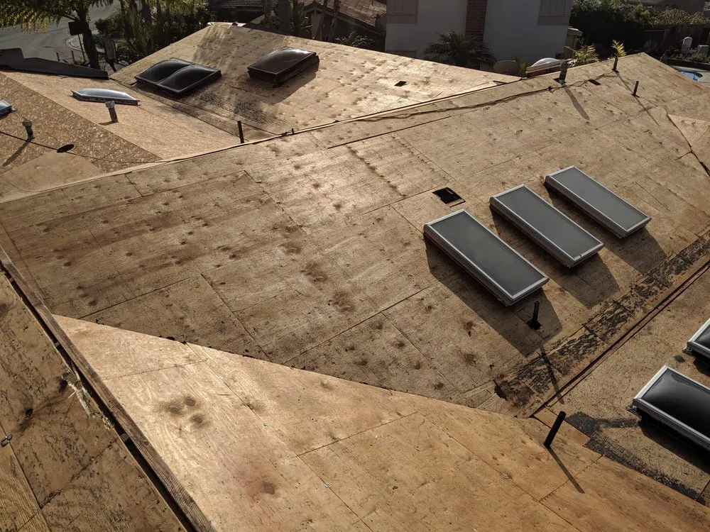 Slide of Zenitram Roofing