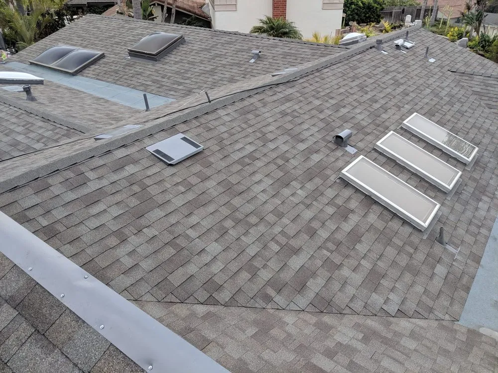 Slide of Zenitram Roofing