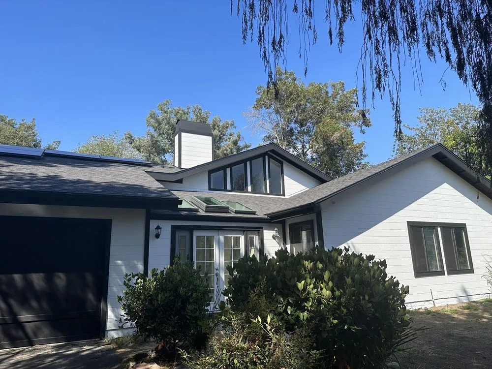 Slide of Zenitram Roofing