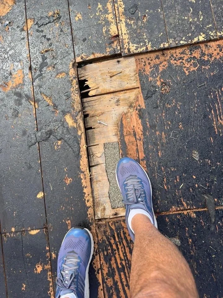 Slide of Zenitram Roofing