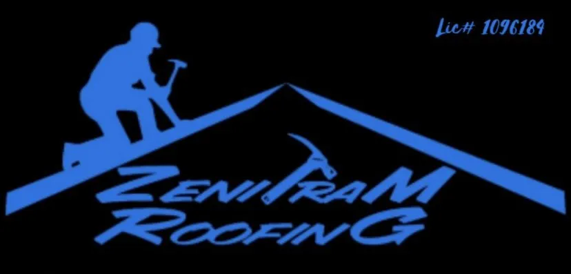 Slide of Zenitram Roofing