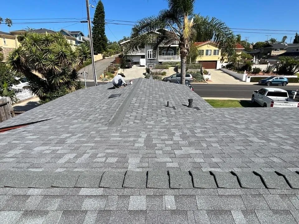 Slide of Zenitram Roofing