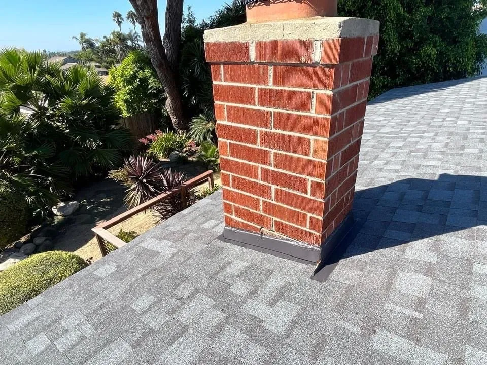 Slide of Zenitram Roofing