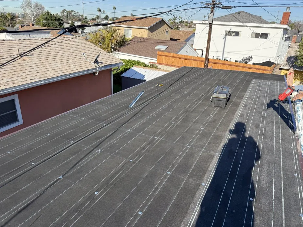 Slide of Zepeda Roofing