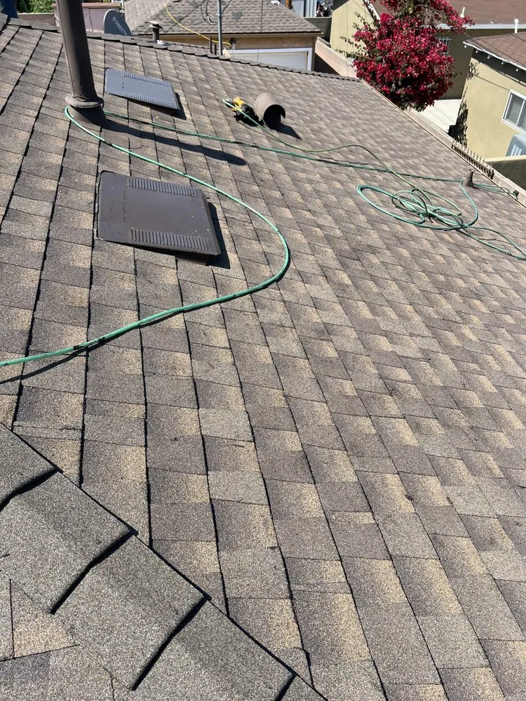 Slide of Zepeda Roofing