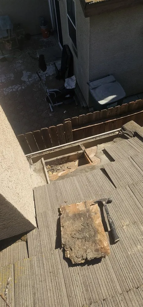 Slide of Zepedas Construction