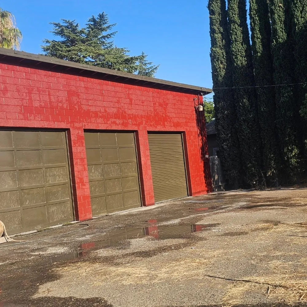 Slide of Zepedas Construction