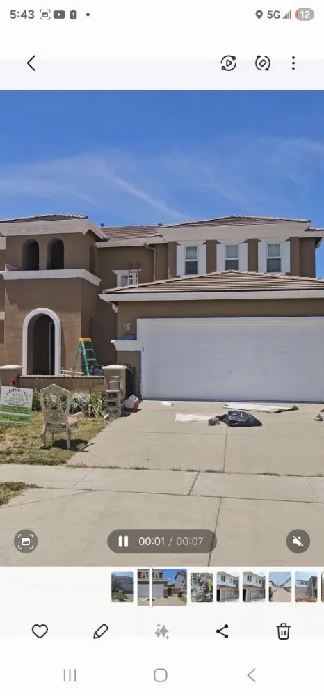 Slide of Zepedas Construction