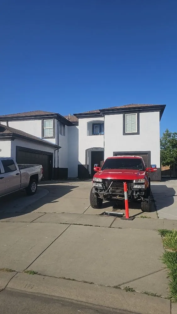 Slide of Zepedas Construction