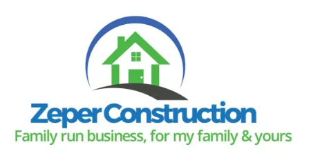 Slide of Zeper Construction