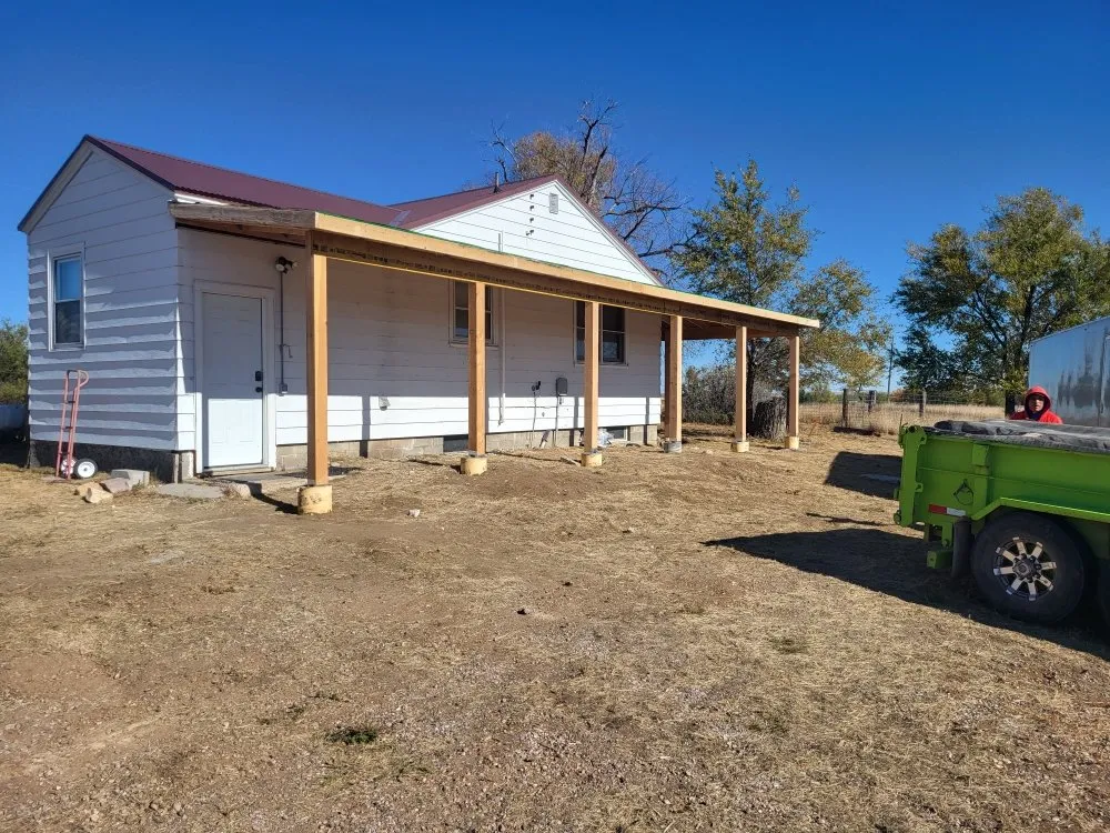 Slide of Zeper Construction