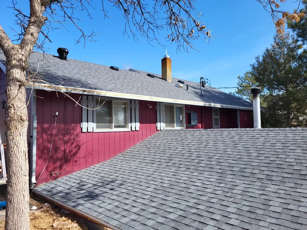 Slide of Zeper Construction