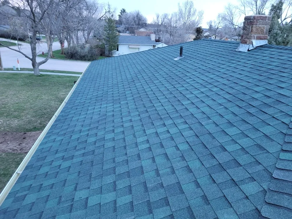 Slide of Zeper Construction