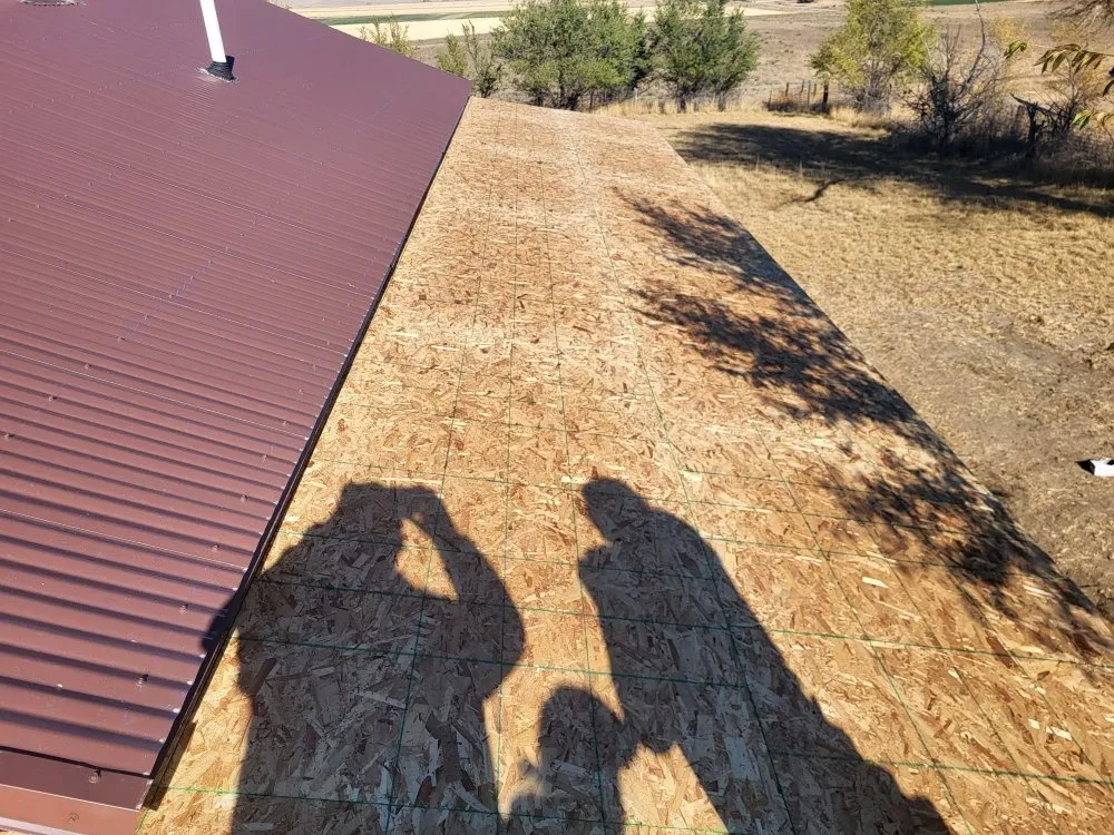 Slide of Zeper Construction