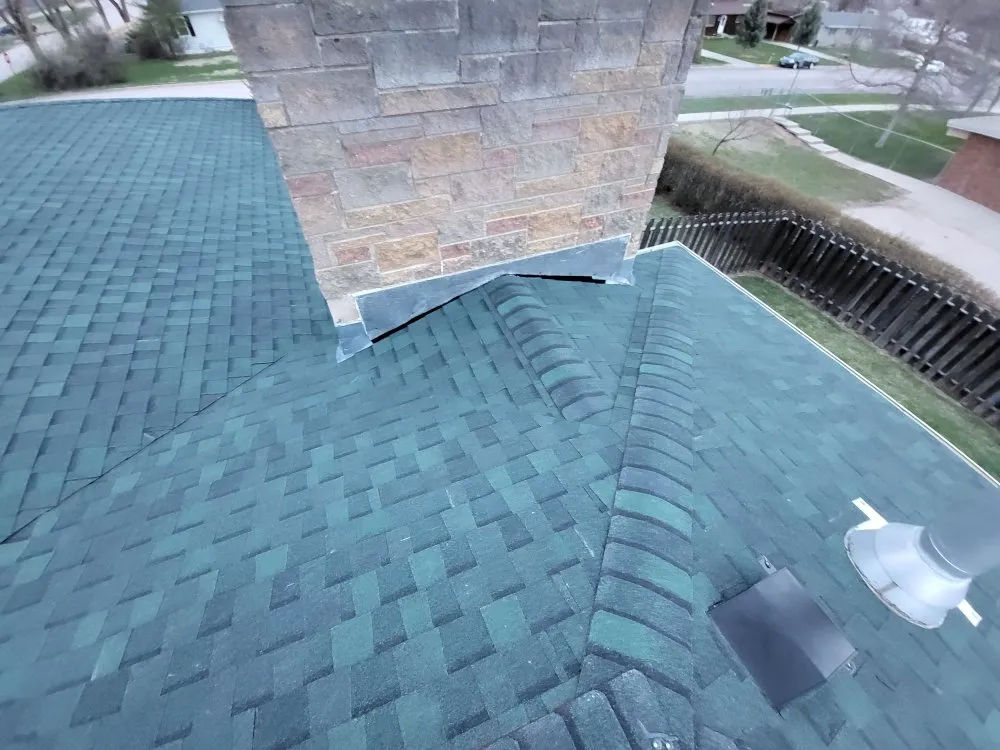 Slide of Zeper Construction