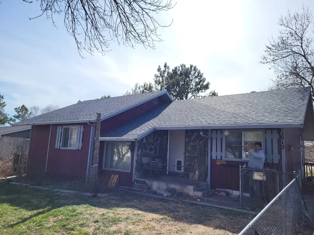 Slide of Zeper Construction