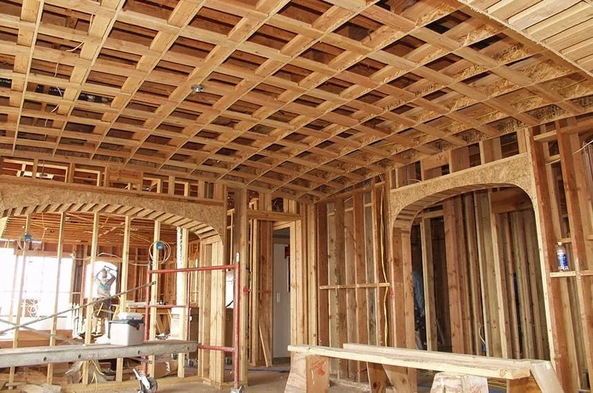 Slide of Zero Doubt Contractors