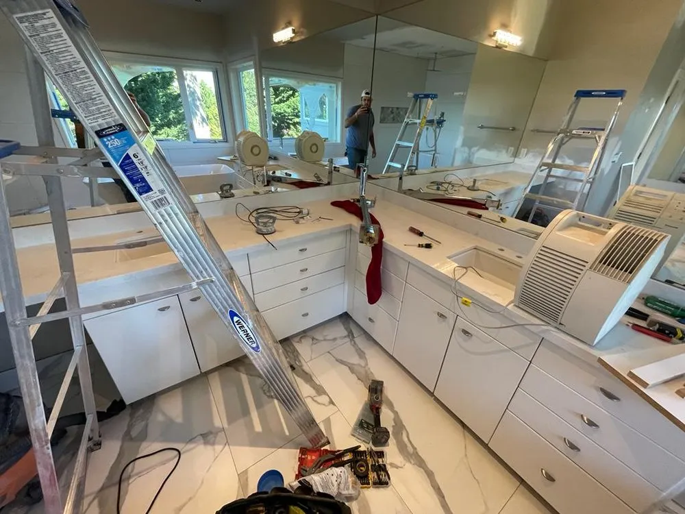 Slide of Zero Doubt Contractors