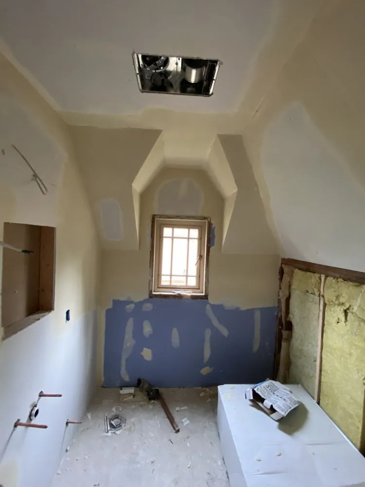 Slide of Zero Doubt Contractors