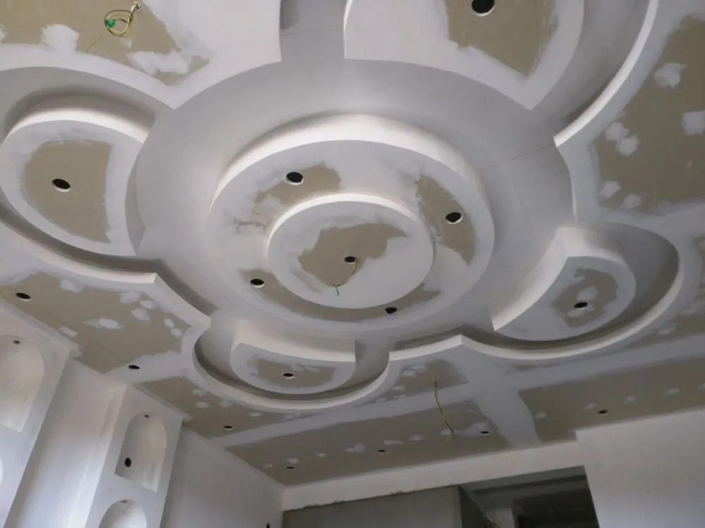 Slide of Zero Doubt Contractors