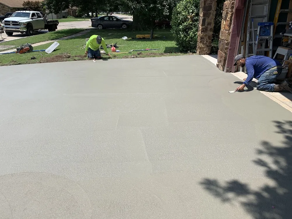 Slide of Zero Doubt Contractors