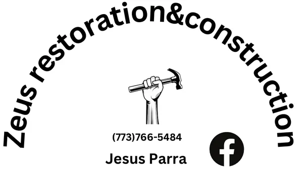 Zesus Restoration and Construction Logo