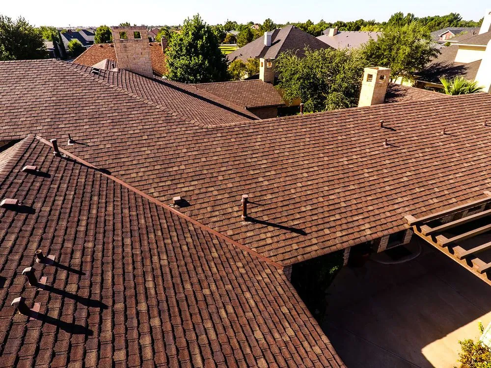 Slide of Zeta Roofing