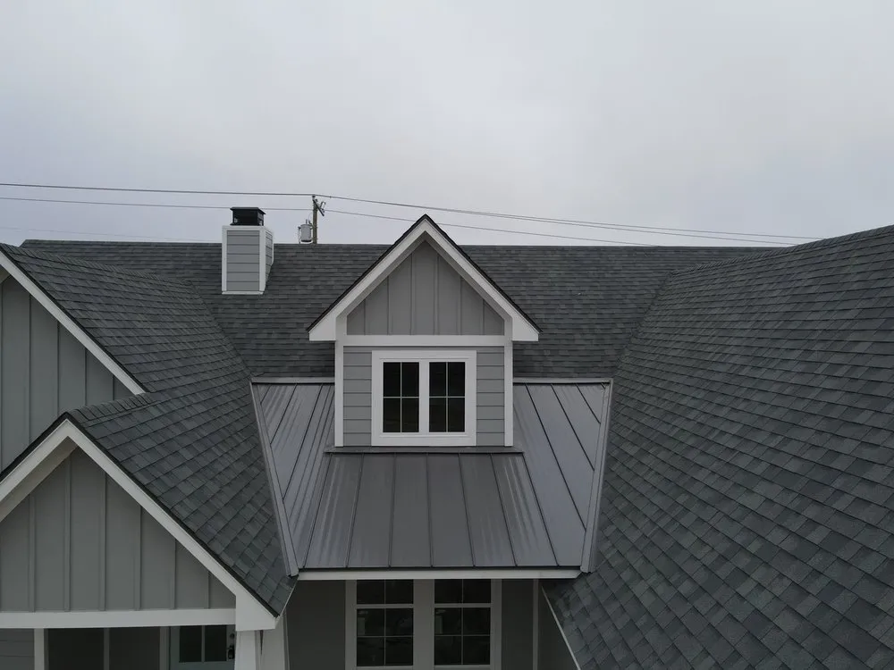 Slide of Zeta Roofing