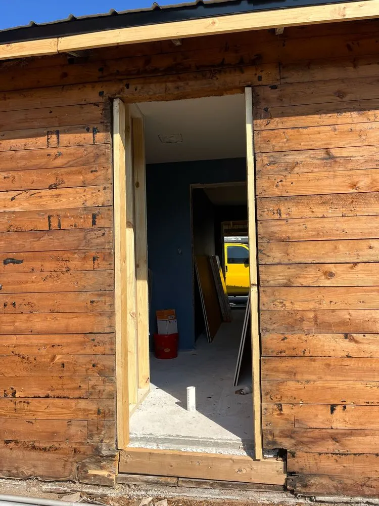 Slide of Zetino Remodeling