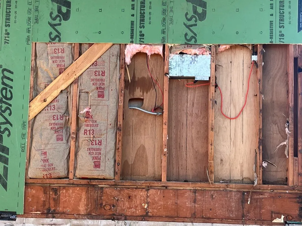 Slide of Zetino Remodeling