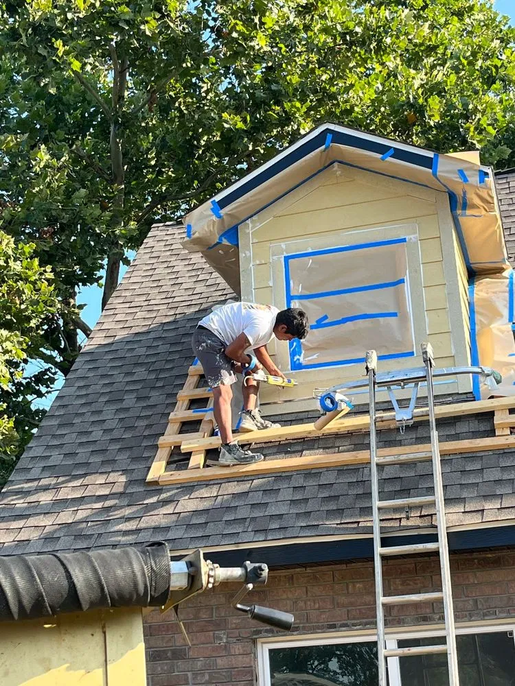 Slide of Zetino Remodeling