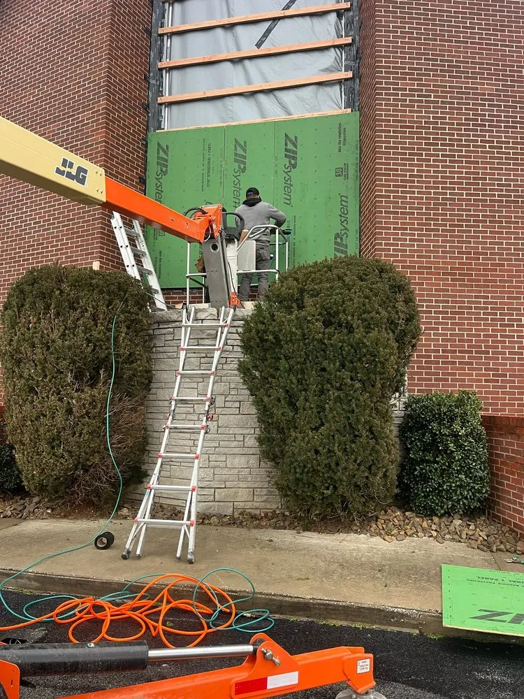 Slide of Zetino Remodeling