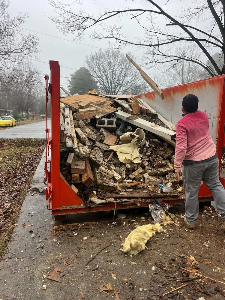 Slide of Zetino Remodeling