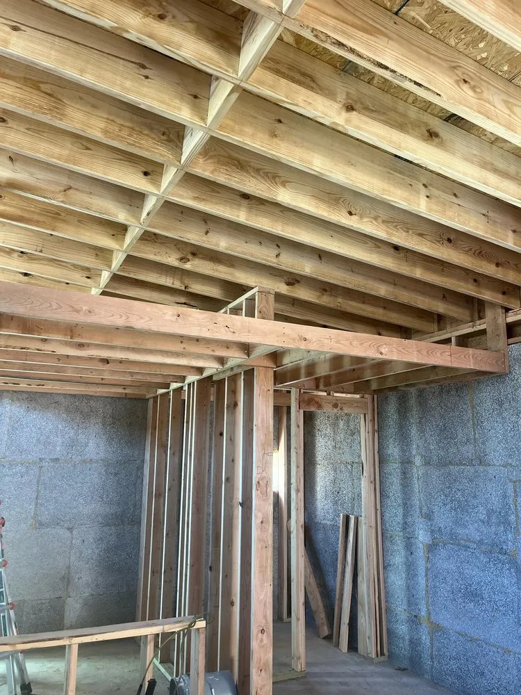 Slide of Zetino Remodeling