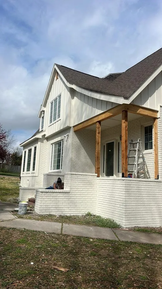 Slide of Zetino Remodeling