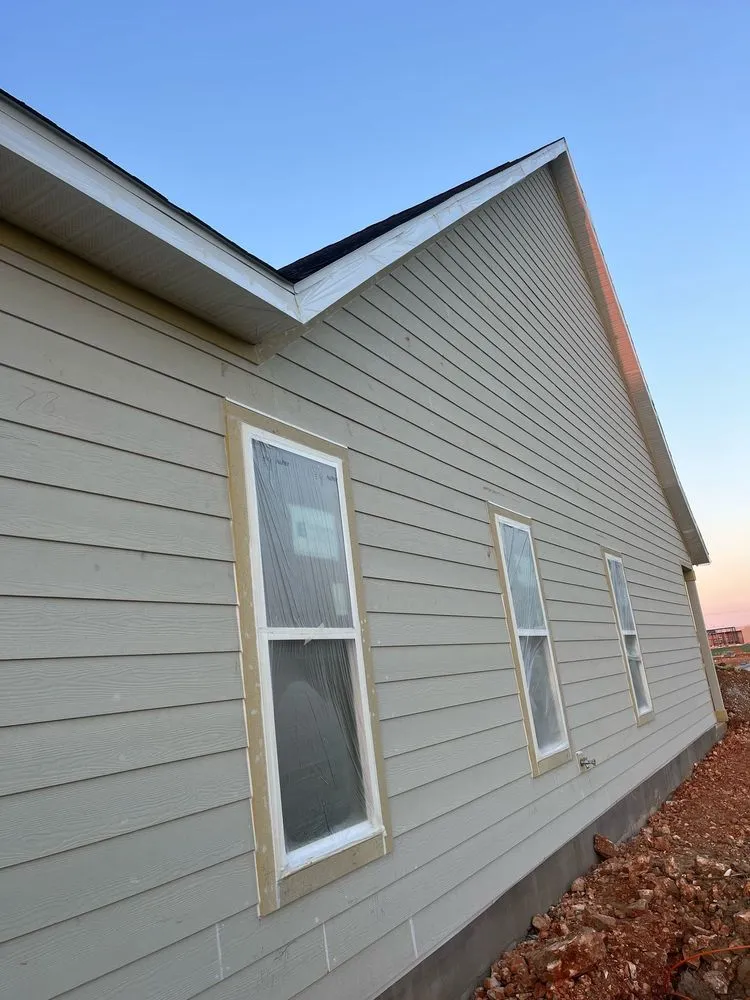 Slide of Zetino Remodeling