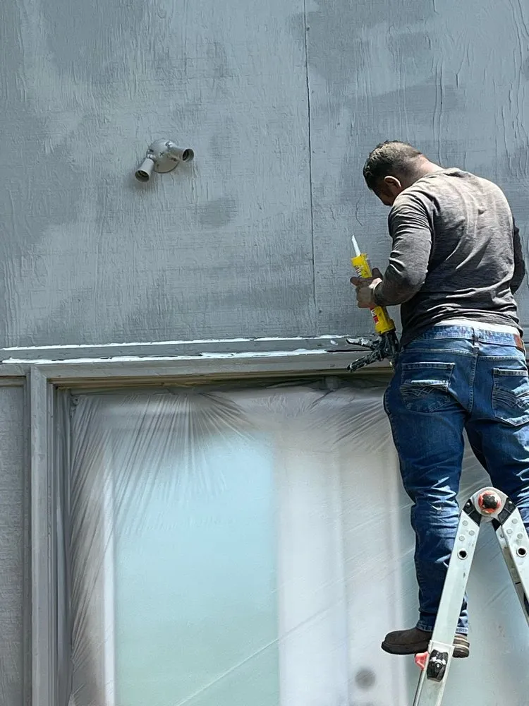 Slide of Zetino Remodeling