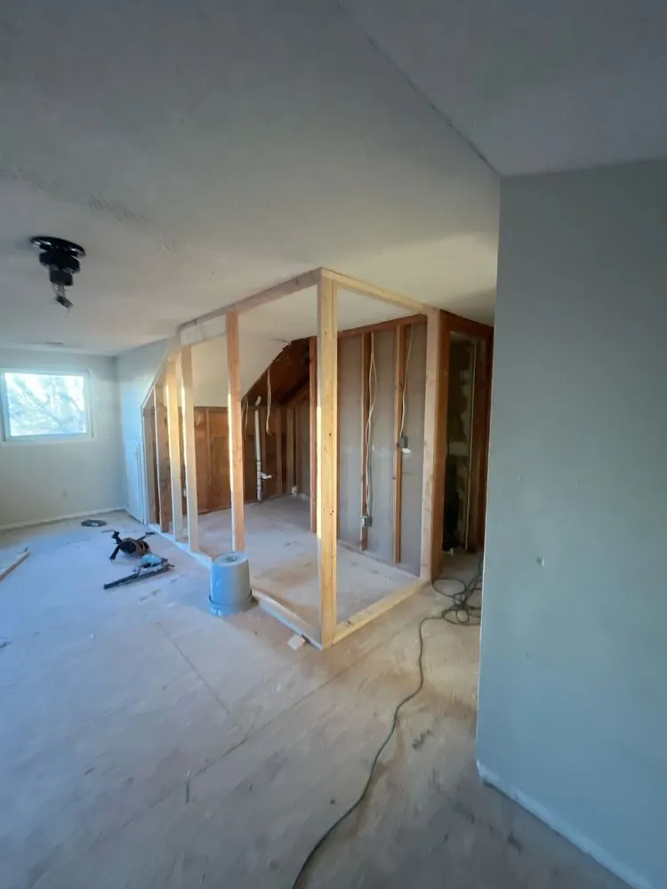 Slide of Zetino Remodeling