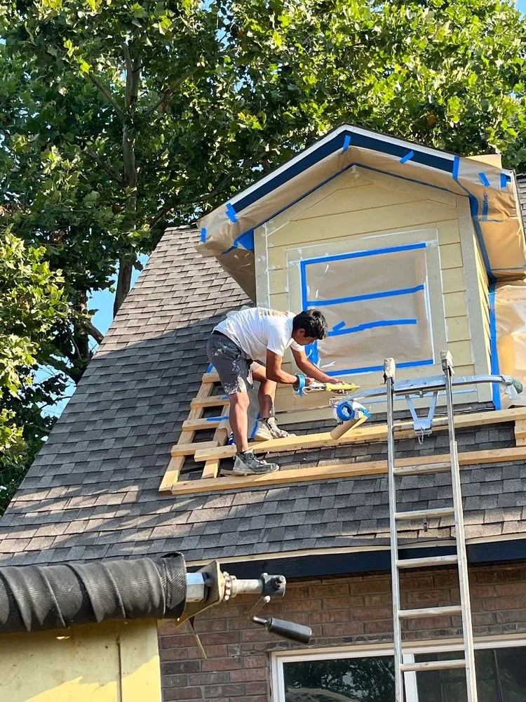 Slide of Zetino Remodeling