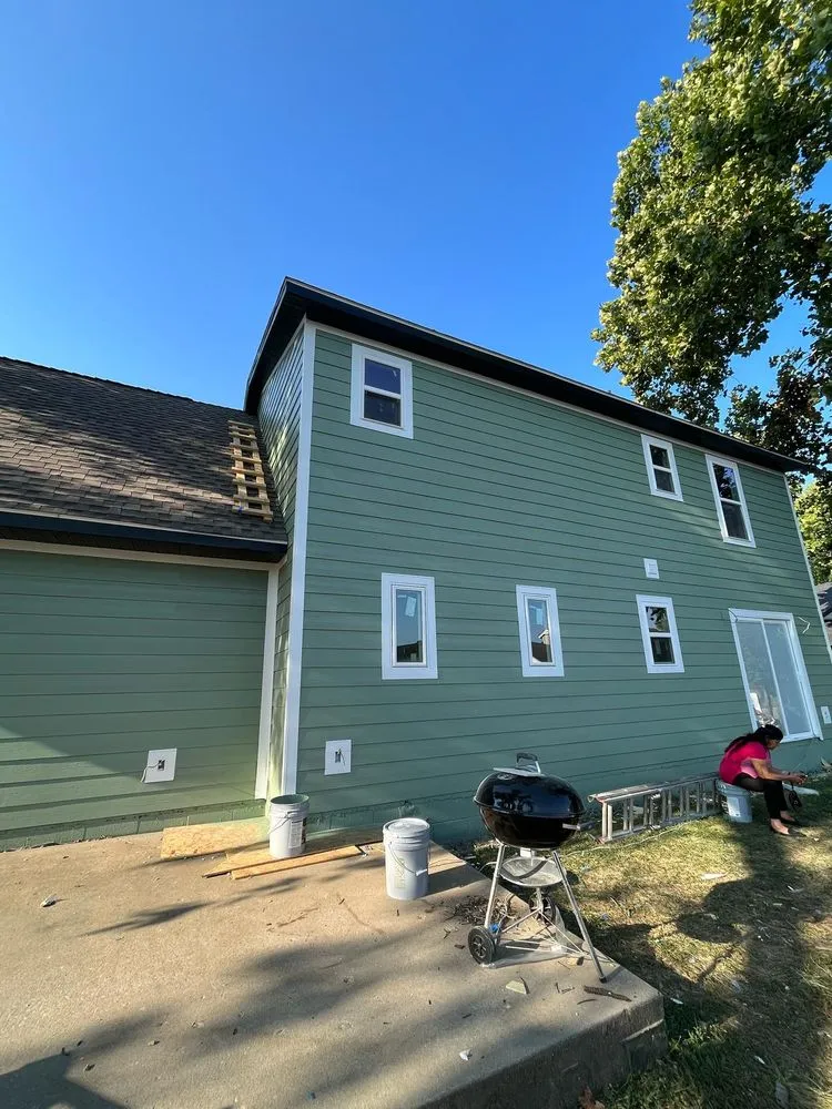 Slide of Zetino Remodeling