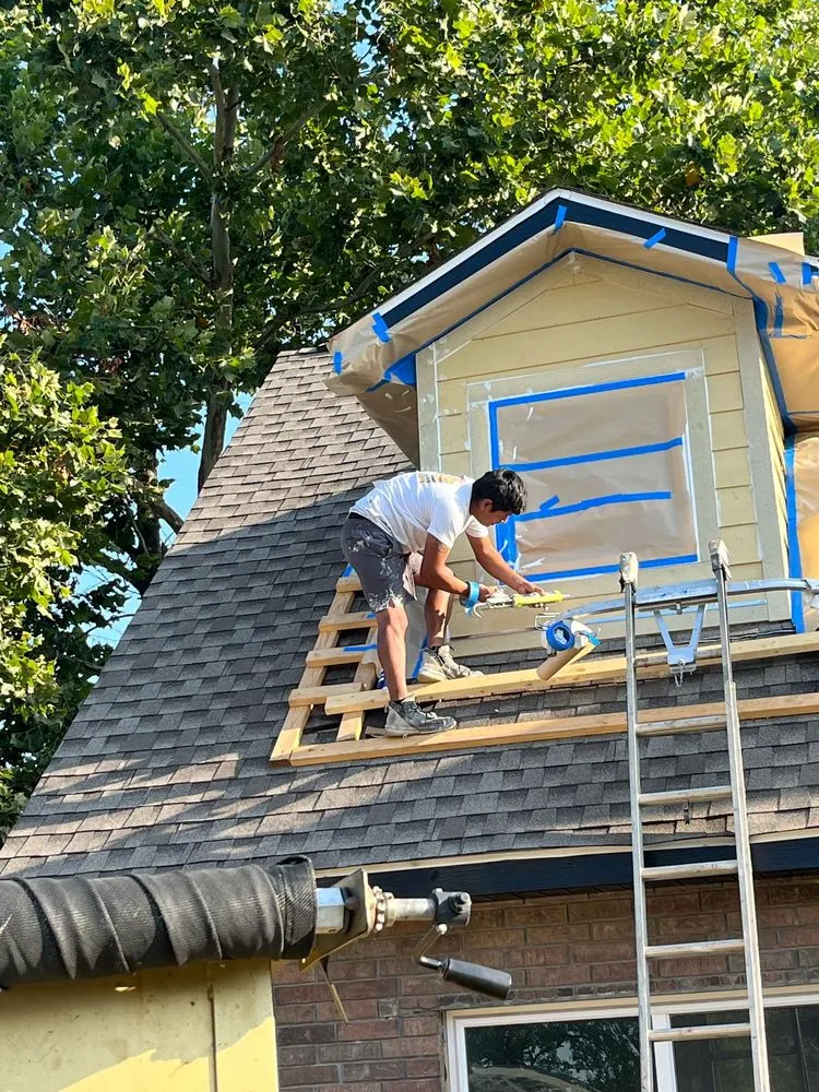 Slide of Zetino Remodeling