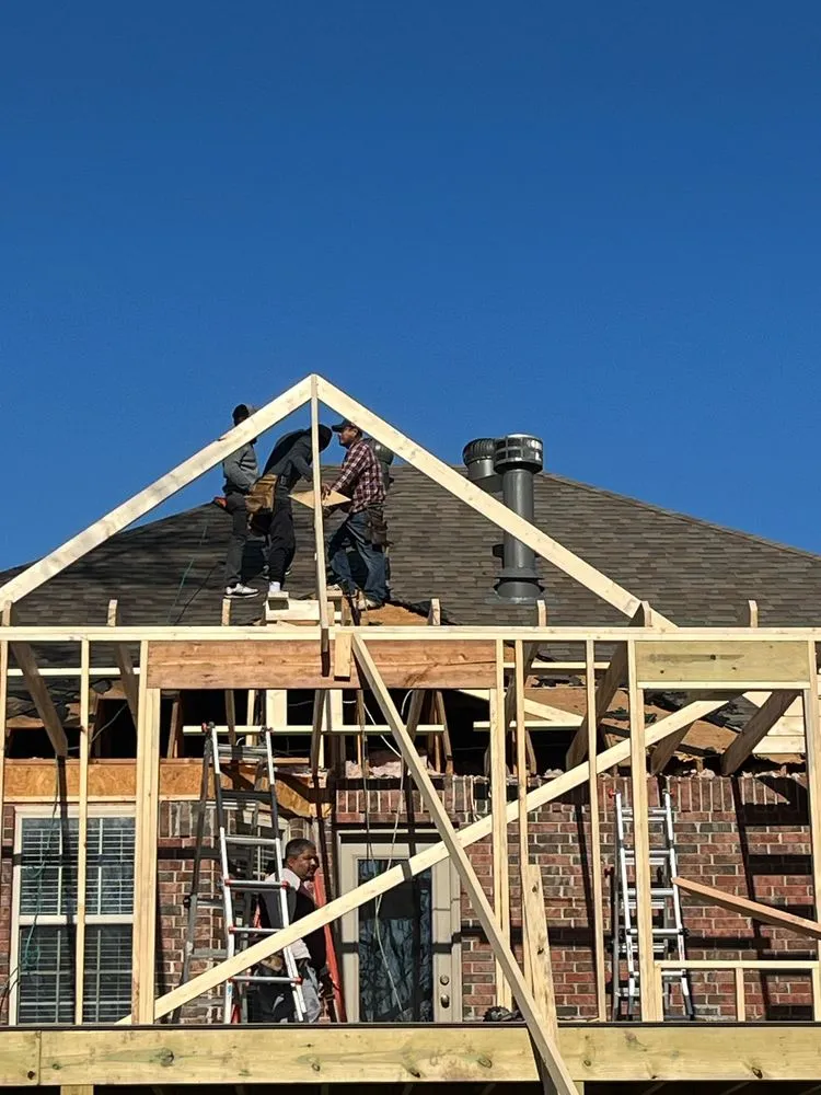 Slide of Zetino Remodeling