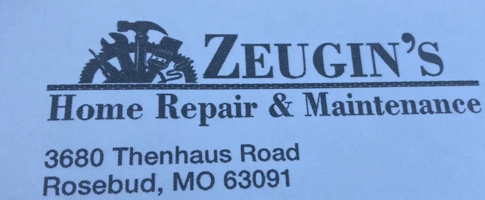 Expert roof replacement experts serving Rosebud, MO - Zeugins Roofing
