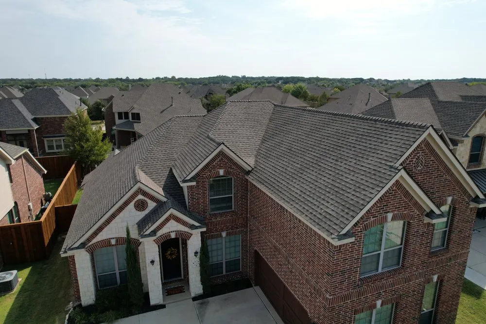 Slide of Zeus Exteriors