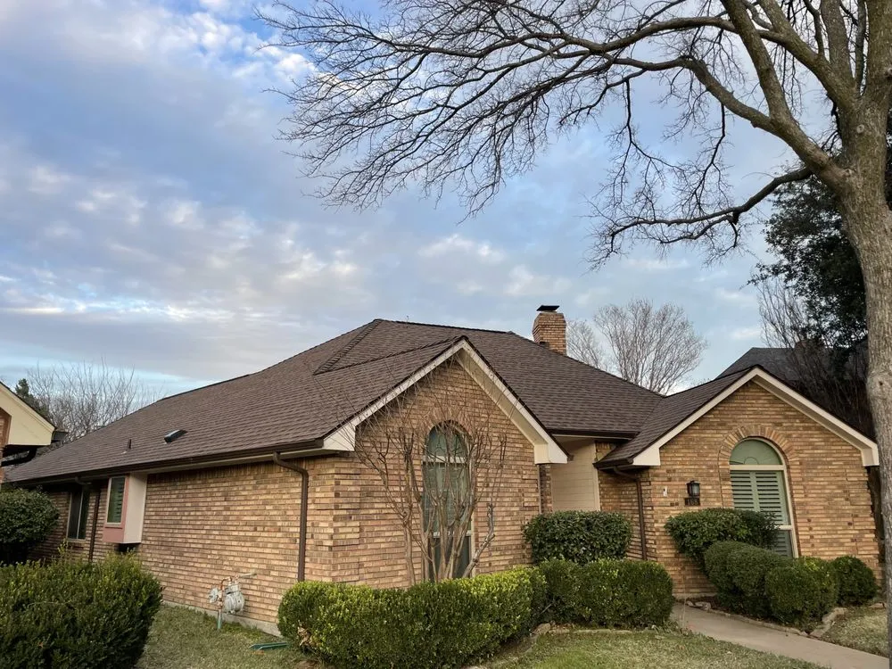 Slide of Zeus Exteriors