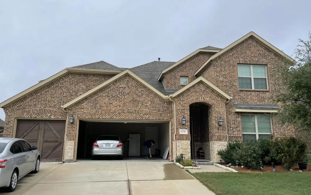 Slide of Zeus Exteriors