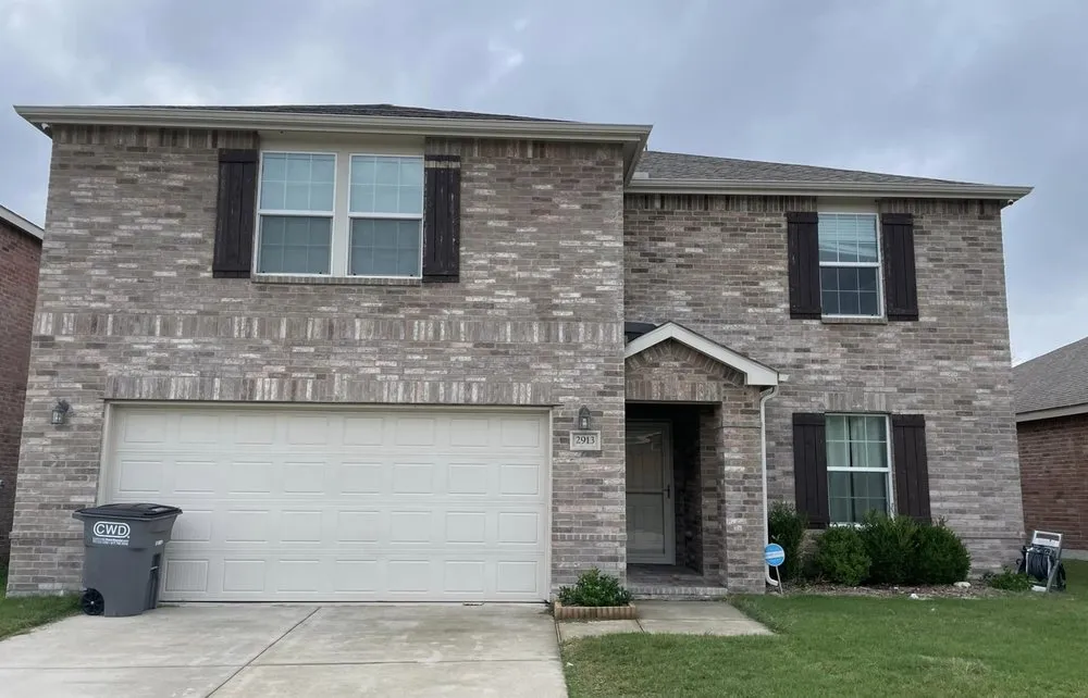 Slide of Zeus Exteriors