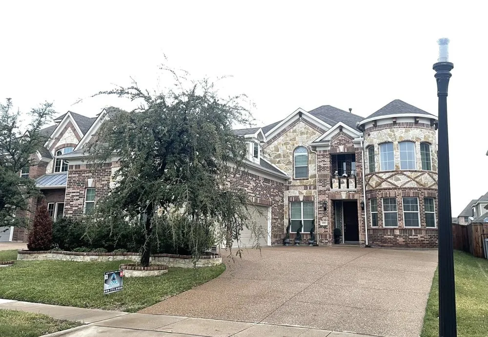 Slide of Zeus Exteriors